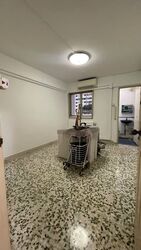 Blk 430 Clementi Avenue 3 (Clementi), HDB 3 Rooms #555679241